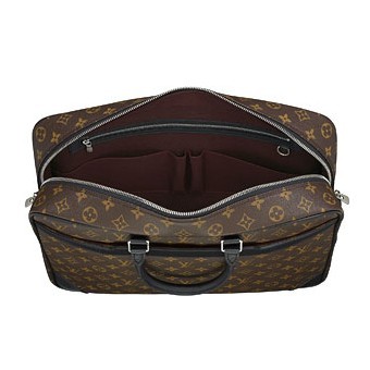 Louis Vuitton M40224 Prate-Documents Voyage GM Bags